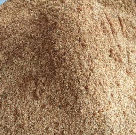 Mesin Pencacah Kayu MPK (3)